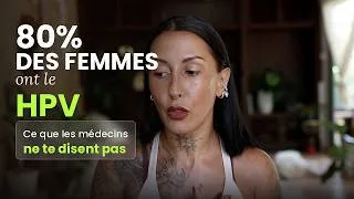 Miniature : J'ai le papillomavirus HPV 16 — ce que personne ne te dit (lien psy, naturo, mon histoire)