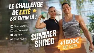 Miniature : Tu veux te reprendre en main cet été ? Regarde ça