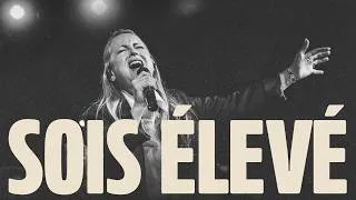 Miniature : SOIS ÉLEVÉ – Victoire Musique (LIVE) | Émilie Charette