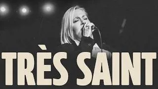 Miniature : TRÈS SAINT (You Are Holy) Victoire Musique et Mathilde Gaudreau Spinks  Adoration LIVE
