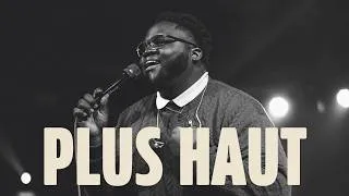 Miniature : PLUS HAUT (Live) – Victoire Musique & Carl-Handy Corvil | Louange & Adoration