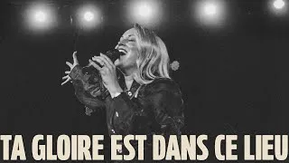 Miniature : TA GLOIRE EST DANS CE LIEU (Live) – Victoire Musique & Émilie Charette | Louange & Adoration