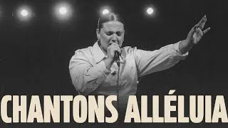 Miniature : CHANTONS ALLÉLUIA (Live) | Victoire Musique & Flora-Mae Spinks