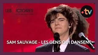 Miniature : Sam Sauvage - Les gens qui dansent (j'adore) (Live Victoires 2026)