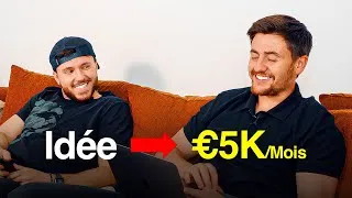 Miniature : j'aide un freelance à structurer son offre et décrocher ses 1ers clients