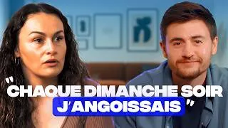 Miniature : Du burn-out à 10 000€/mois : son parcours va vous choquer !