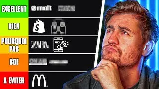 Miniature : Les meilleurs business à lancer en 2025 (tu vas être surpris) !