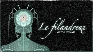 Miniature : [FR/ENGST] Le Filandreux (2025) [Nouvelle & Album]