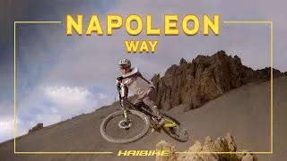 Miniature : NAPOLEON WAY - Victor Albach