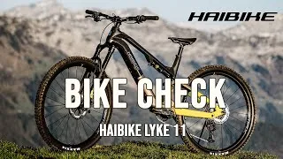 Miniature : [PRESENTATION] HAIBIKE Lyke 11 - Mon e-bike 2023
