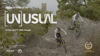 Miniature : VTT Alsace/Les Vosges - Extrait Film [UN]USUAL