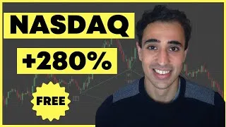 Miniature : METATRADER 5 - J'optimise mon expert qui trade les patterns graphiques - Téléchargement gratuit