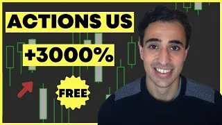 Miniature : MT5 - Optimisation de l'expert Gap Reversal + 3000 % sur des actions US (Téléchargement gratuit)