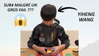 Miniature : Yiheng se trompe... mais fait 3.95 quand même parce que c'est Yiheng