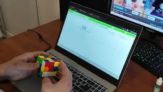 Miniature : Entraînement chill au 3x3 & Discussions (quelques news, commentaires sur les solves...) 😁