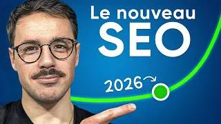 Miniature : Pourquoi 99% des SEO Vont Disparaître en 2026
