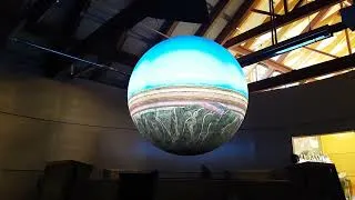 Miniature : film de présentation Grand Canyon - Géologie