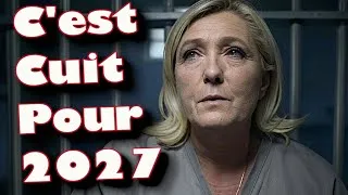 Miniature : Si j'étais Marine Le Pen...