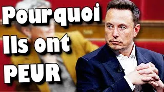 Miniature : Elon Musk: un politique pas comme les autres