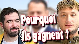 Miniature : L'art de gagner en politique