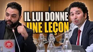 Miniature : Comment contrer un discours émotionnel ?