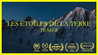Miniature : Teaser LES ÉTOILES DE LA TERRE