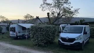 Miniature : van, fourgon : le meilleur outil pour faire des rencontres