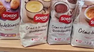 Miniature : ESSENTIALS AT HOME : HOW MUCH IS IT NOW A DAYS,  IN EURO PRICE. 