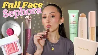 Miniature : Du Makeup Sephora testé par une Queen 
