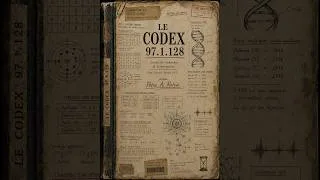 Miniature : Le Codex 97.1.128, nouvelle de Victoria Kayser-Cuny