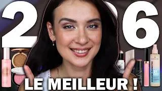 Miniature : MEILLEURS PRODUITS DE 2026 ! + CONCOURS 6000 !