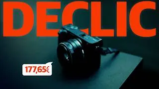 Miniature : Cette caméra PAS CHÈRE a révolutionné ma façon de filmer