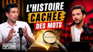 Miniature : Passage chez POPCORN - Partie 1