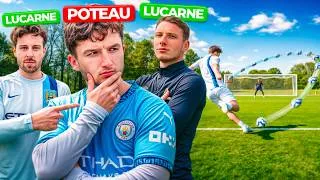 Miniature : Qui est l'Imposteur ?!