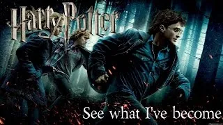 Miniature : Harry Potter ~ See what I've become [Tribute]