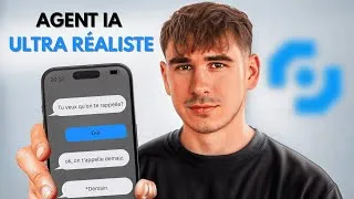 Miniature : L'agent IA par SMS le PLUS RÉALISTE sur le marché: CloseBot