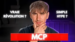 Miniature : MCP (Model Context Protocol): la révolution cachée de l’IA expliquée
