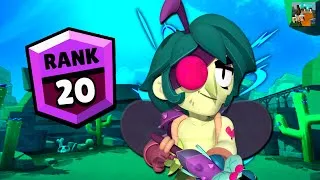 Miniature : Angelo 🌟: Rang 20 ! ✨🎮