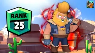 Miniature : Bull 🐂: La Force Inarrêtable au Rang 25 ! 🌟🎮