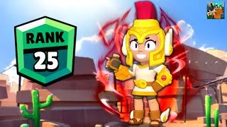 Miniature : Max ⚡️: Énergie Maximale au Rang 25 ! 🌟🎮