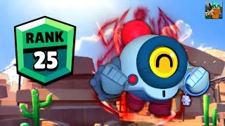 Miniature : Nani 🤖Rang 25 ! 🌟🎮