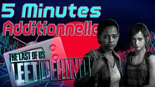 Miniature : Toute l'histoire de The Last Of Us Left Behind