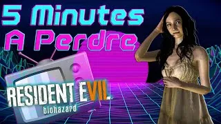 Miniature : Toute l'histoire de Résident Evil 7 Biohazard