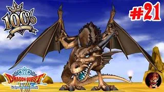 Miniature : LE SILENCE DU DRAGON D'OR ! Dragon Quest 8 : L'Odyssée du Roi Maudit - 100% (VOD Live #21)