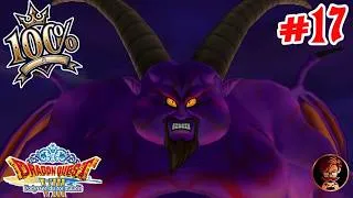 Miniature : LE COMBAT FINAL CONTRE RHAPTHORNE !!! Dragon Quest 8 : L'Odyssée du Roi Maudit - 100% (VOD Live #17)