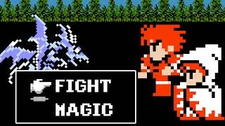 Miniature : Les genres de jeu vidéo ne font plus aucun sens