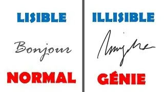 Miniature : QUE RÉVÈLE TON ÉCRITURE ?
