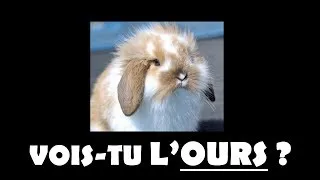 Miniature : VOIS-TU CE QUE LES AUTRES NE VOIENT PAS ?