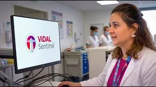 Miniature : VIDAL SENTINEL : retour d'expérience d'un pharmacien hospitalier
