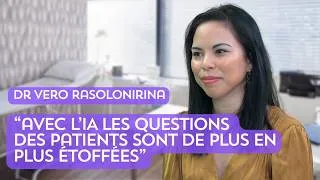 Miniature : Ce que l’Intelligence artificielle change dans la relation médecin patient